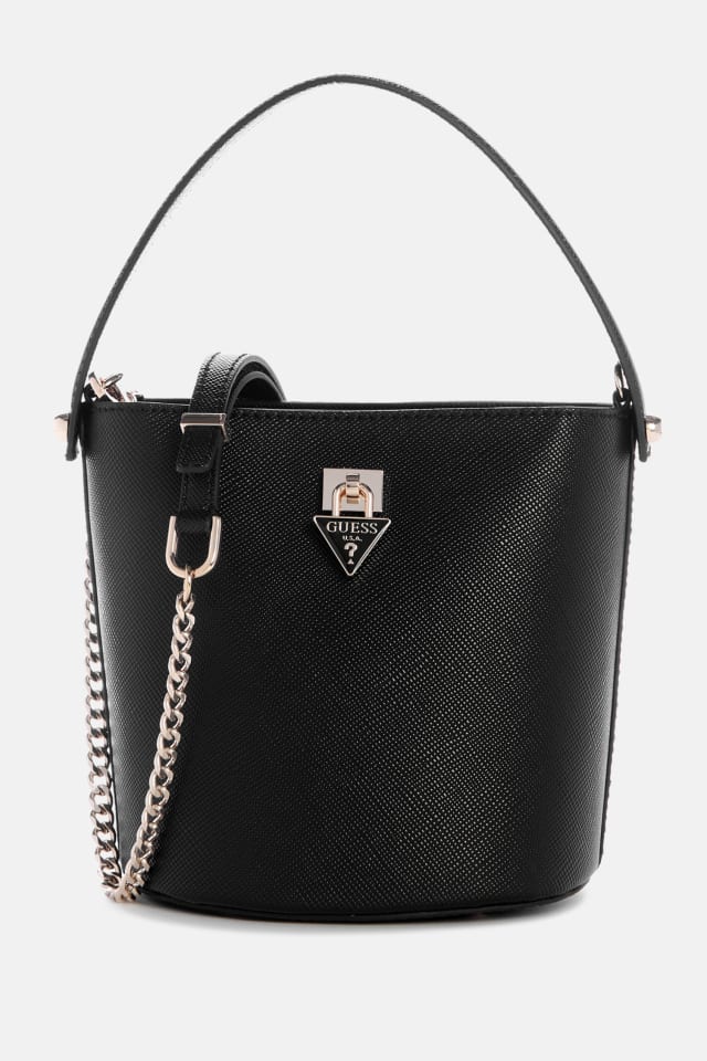 GUESS® Patsie bucket bag
