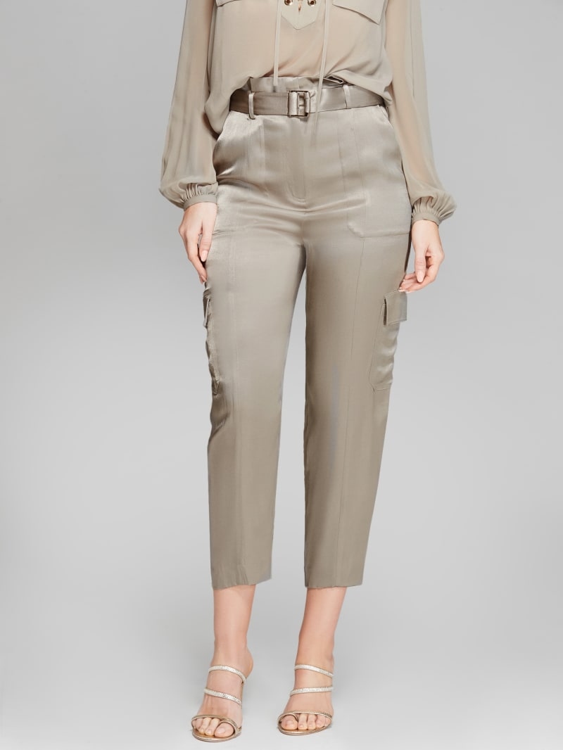 daily paper cargo pants