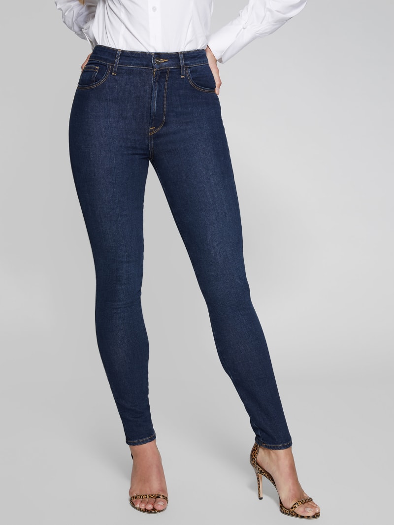 skinny stilettos