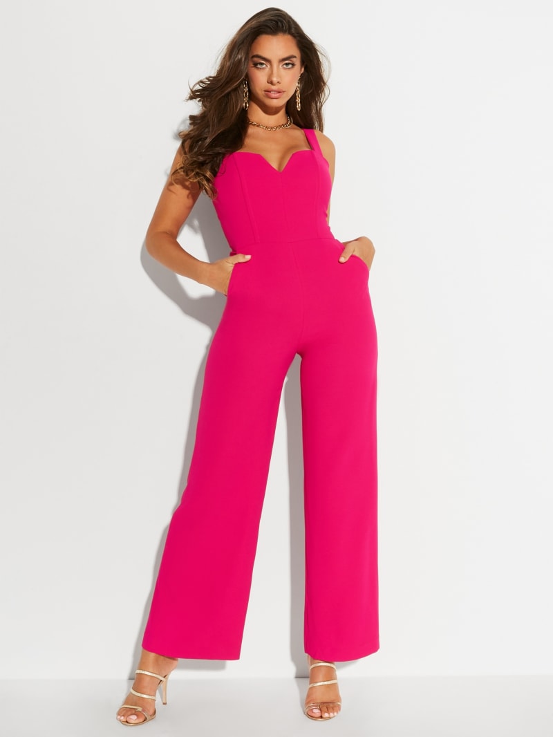 guess jumpsuit