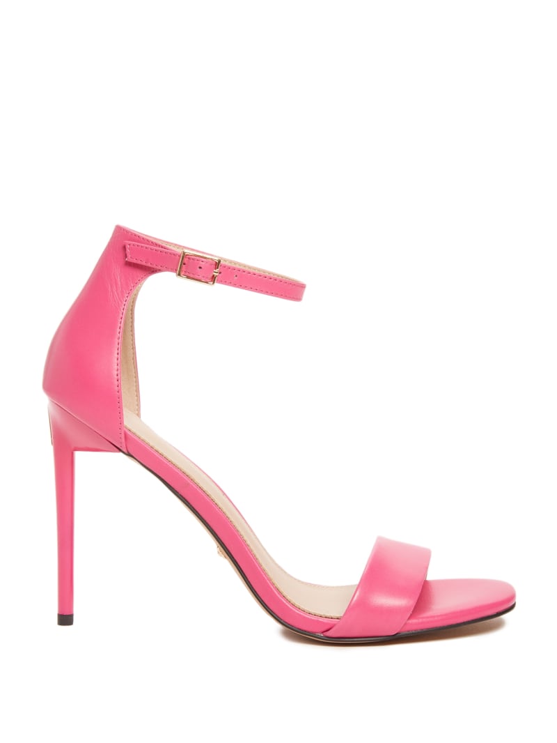 marciano heels