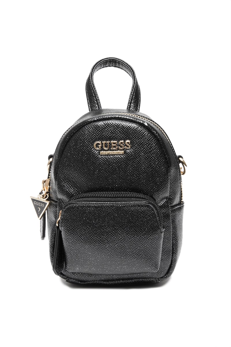 Evan Mini Crossbody GUESS Factory