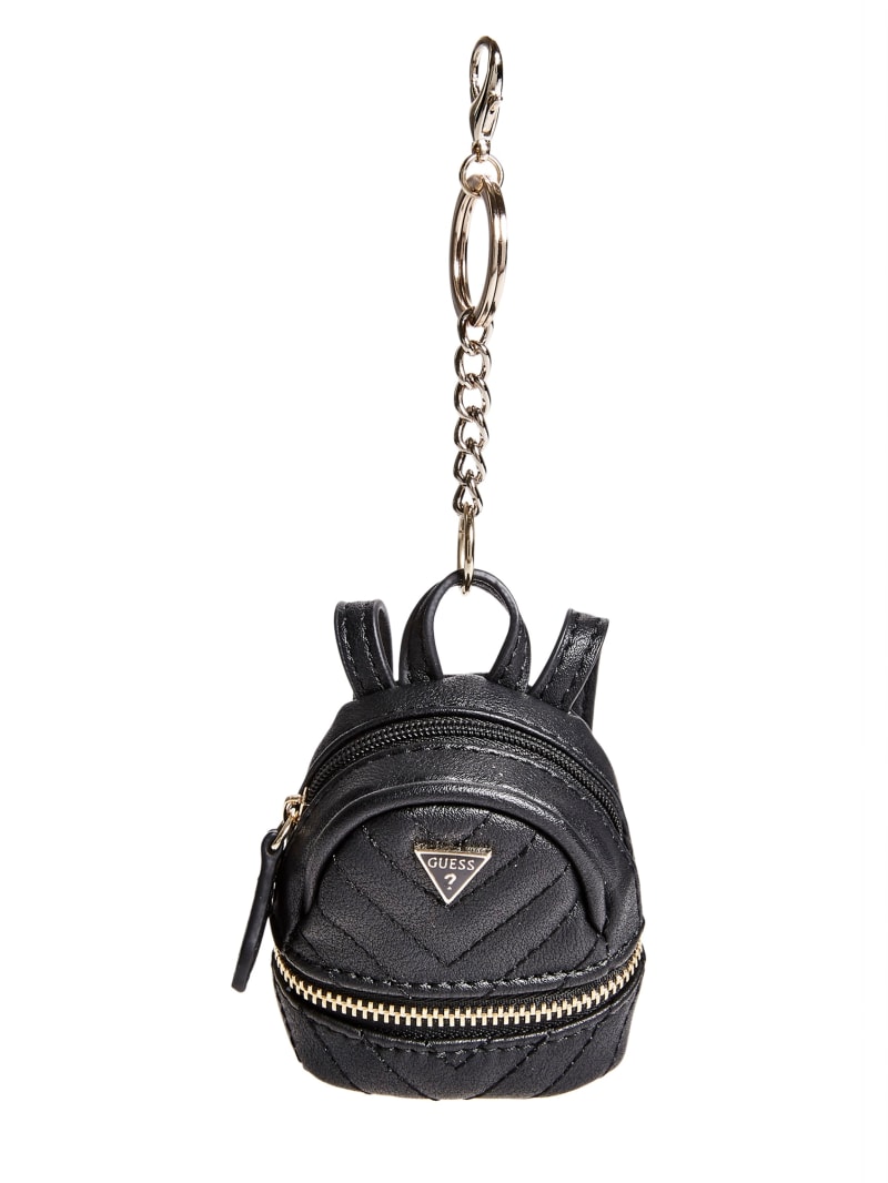 Buena Backpack Keychain GUESS Factory