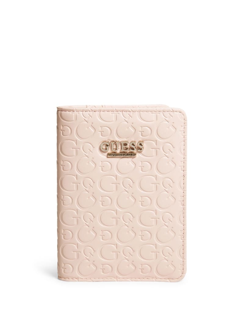 Passport clearance holder guess