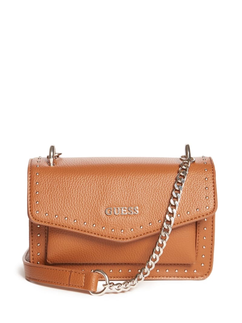 Guess studded bag clearance
