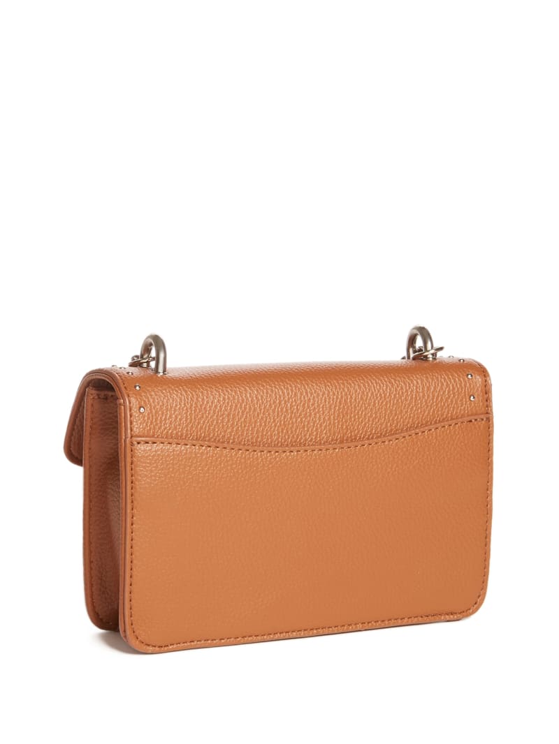 Guess Mila Studded Crossbody 19GUP053 COG