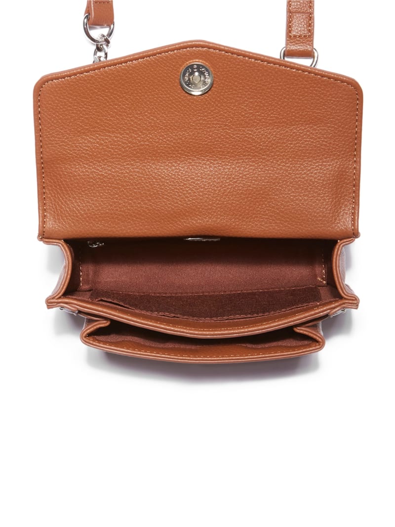 Guess mila studded crossbody 2025