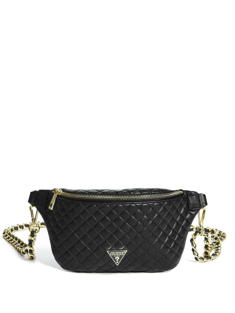 Alex Convertible Belt Bag GUESS Canada