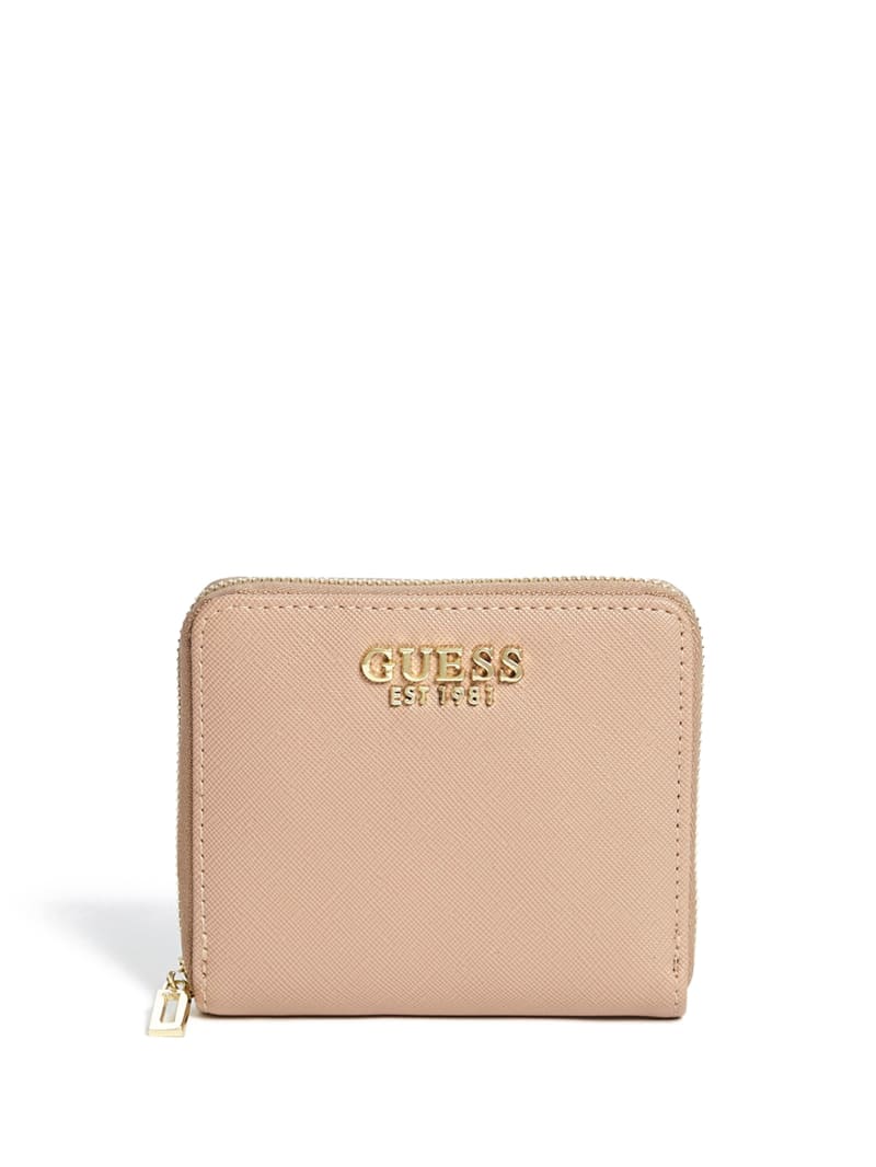 guess hand wallet