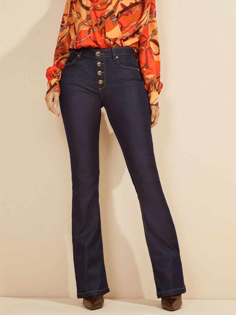 Women's - Elegant Skinny Jean Styles