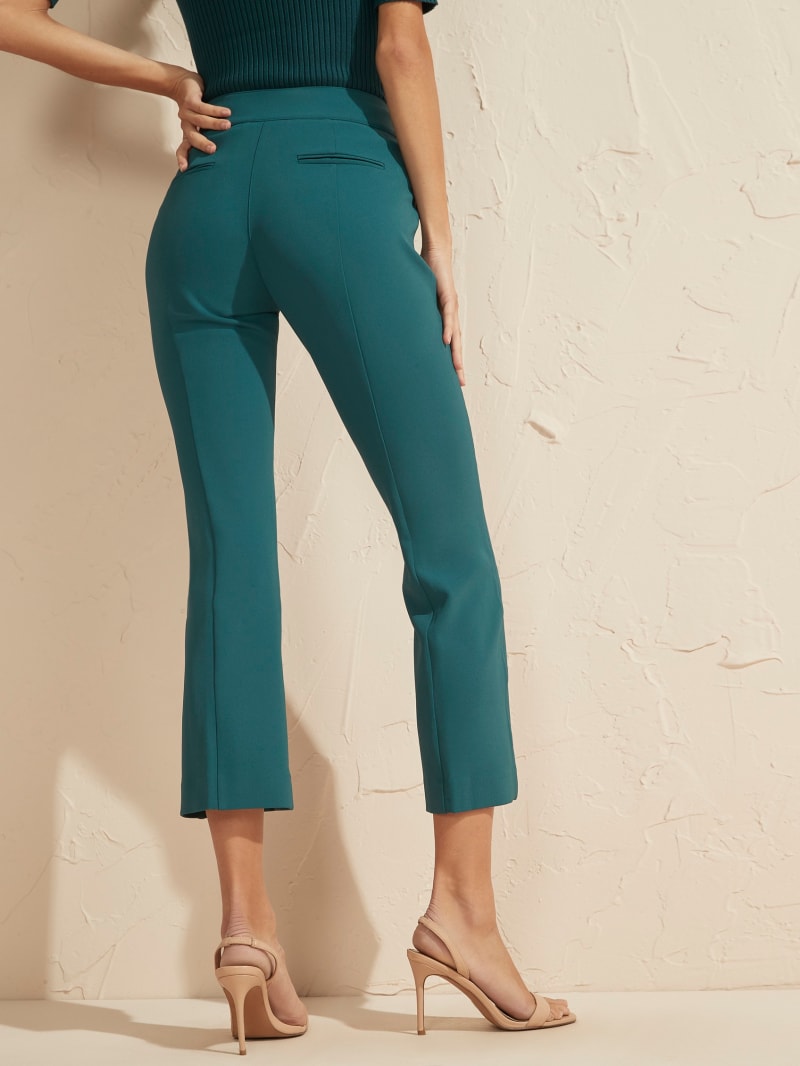 Evelyn Cropped Pant Guess