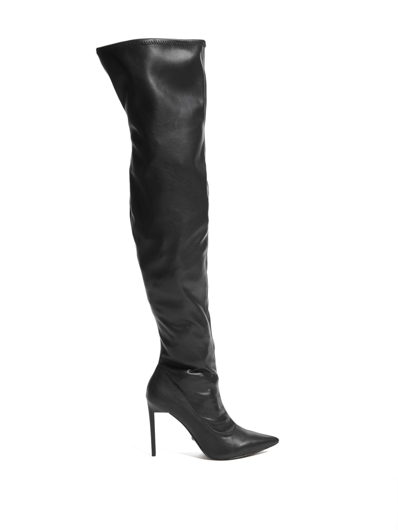 Boots \u0026 booties