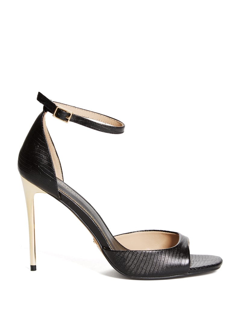 Guess by marciano heels Clearance
