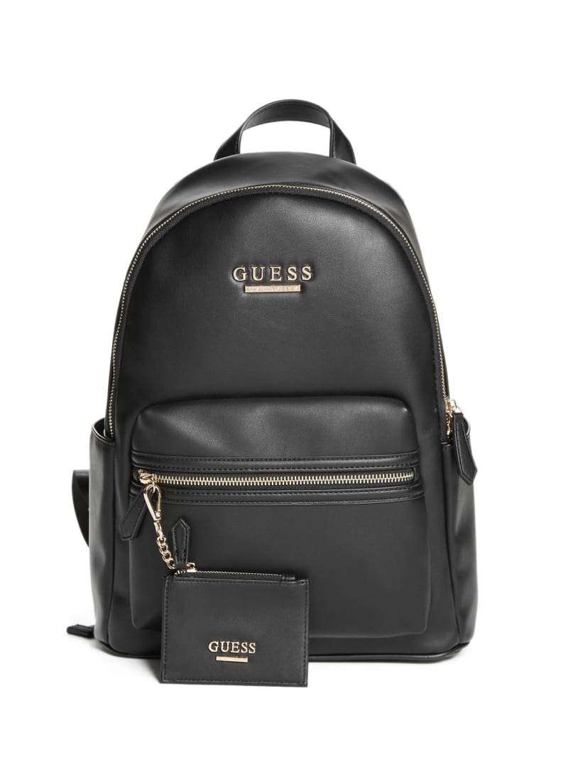 guess travel backpack