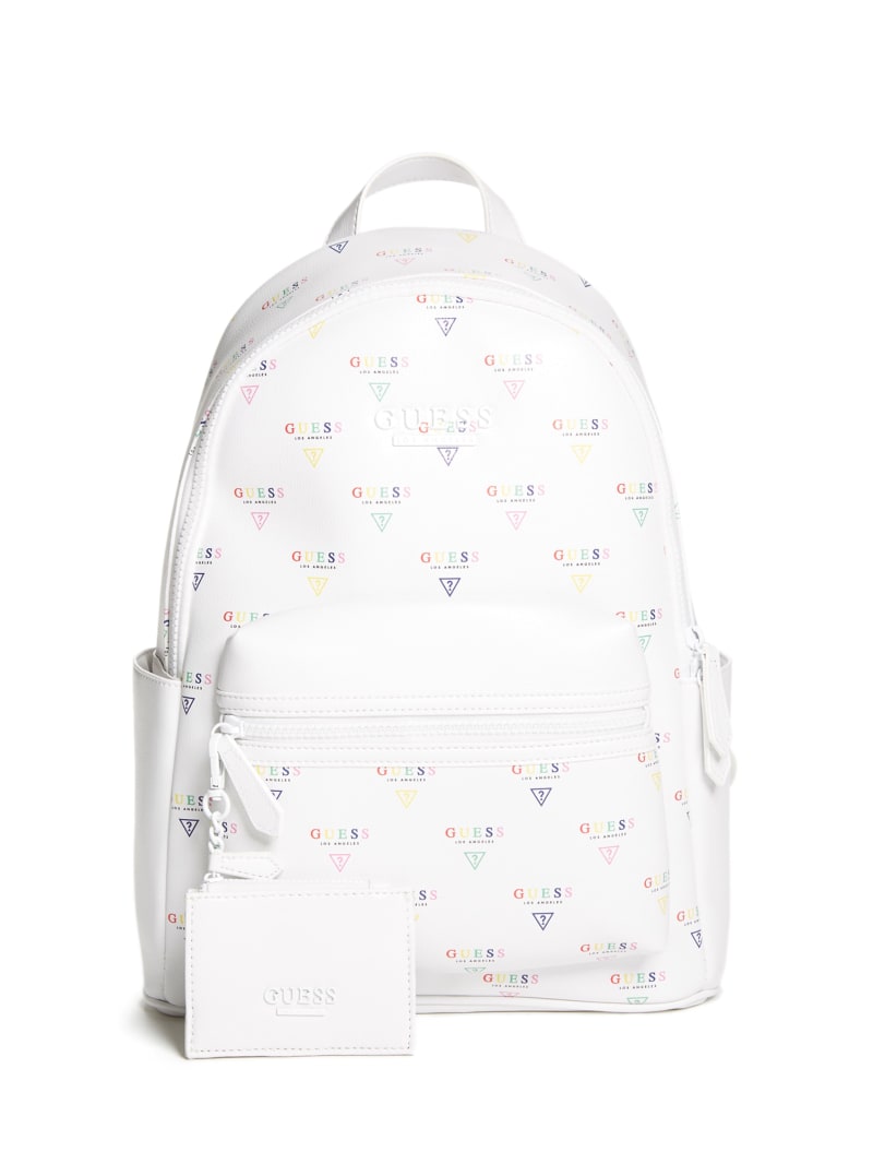 guess little backpack