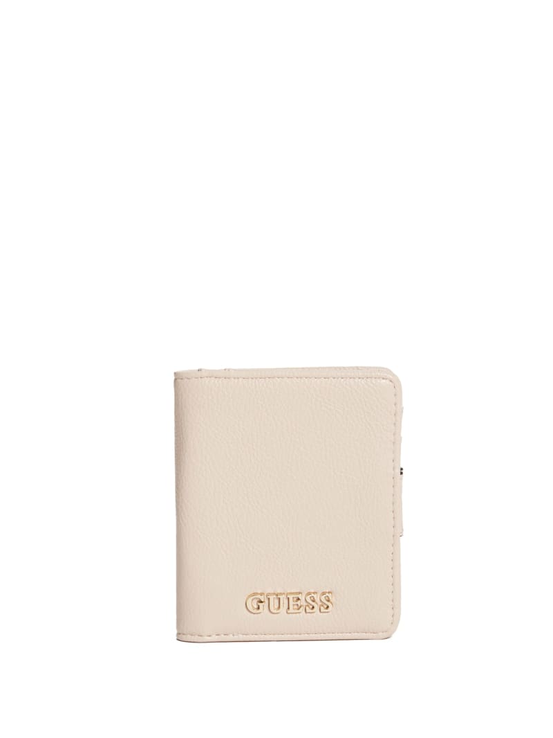 Abby Snap Wallet Guess