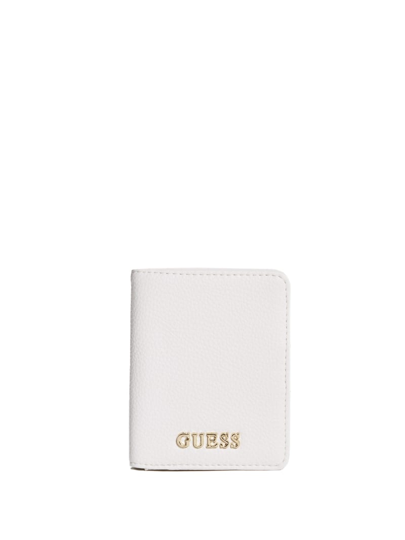 Abby Snap Wallet Guess
