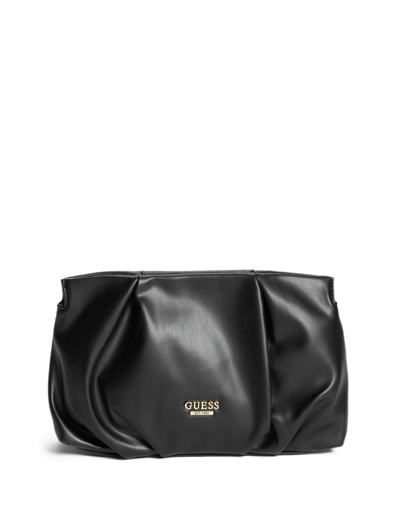 Margot Soft Clutch Crossbody GUESS Canada