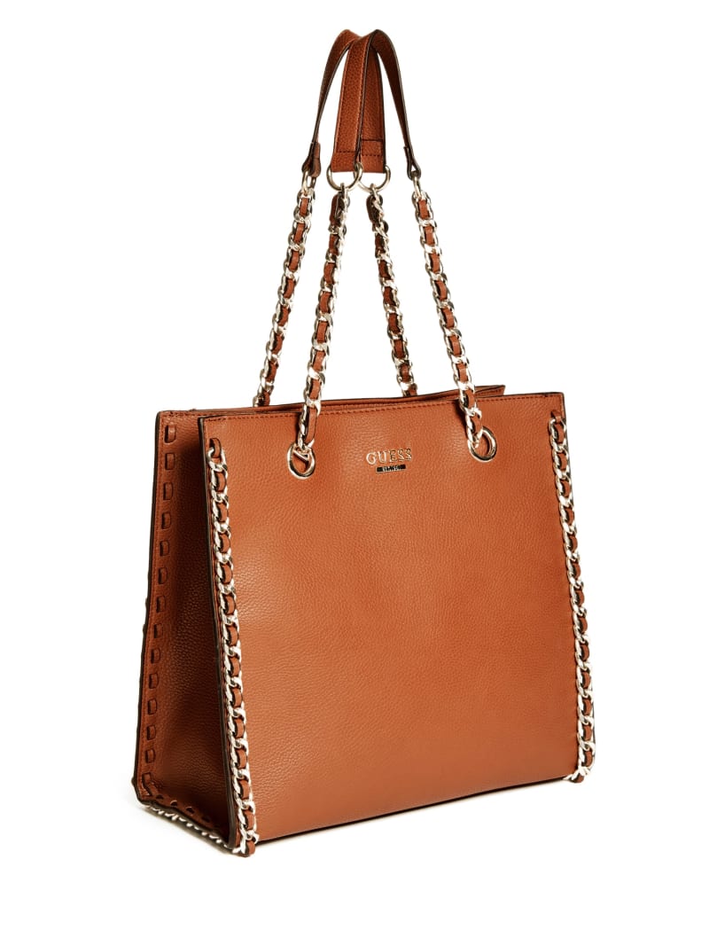 guess tote bag