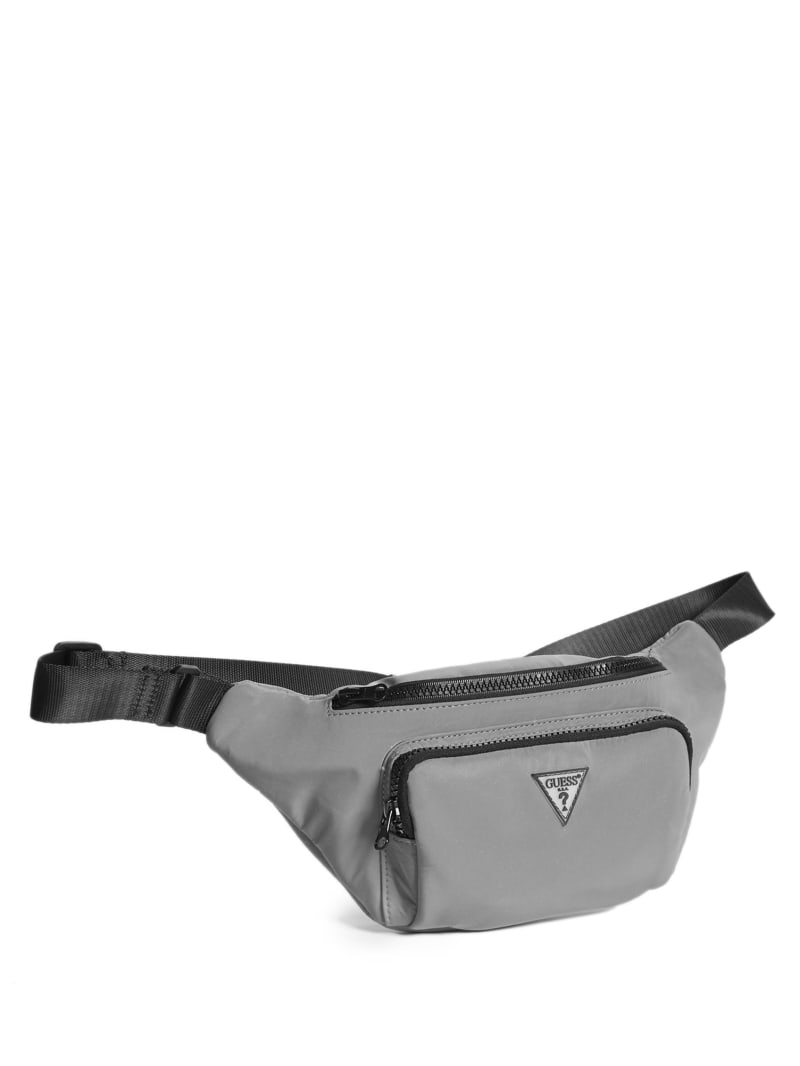 Guess belt bag men clearance