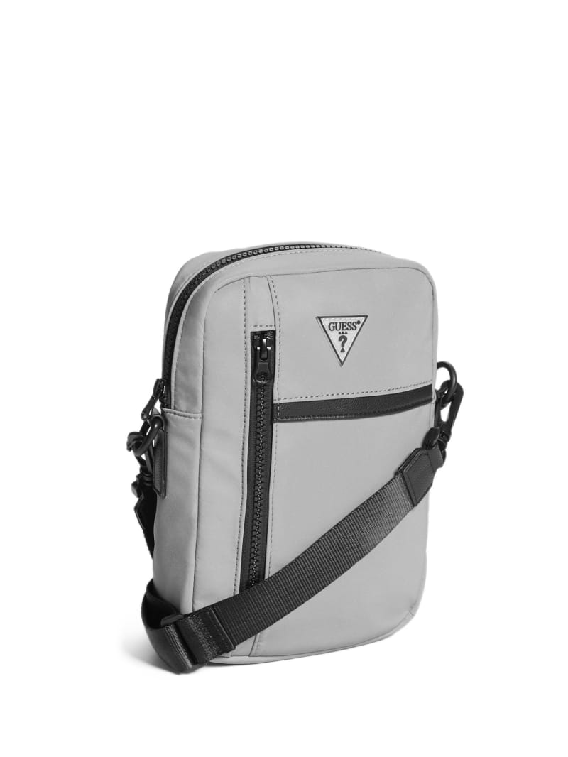 guess crossbody backpack