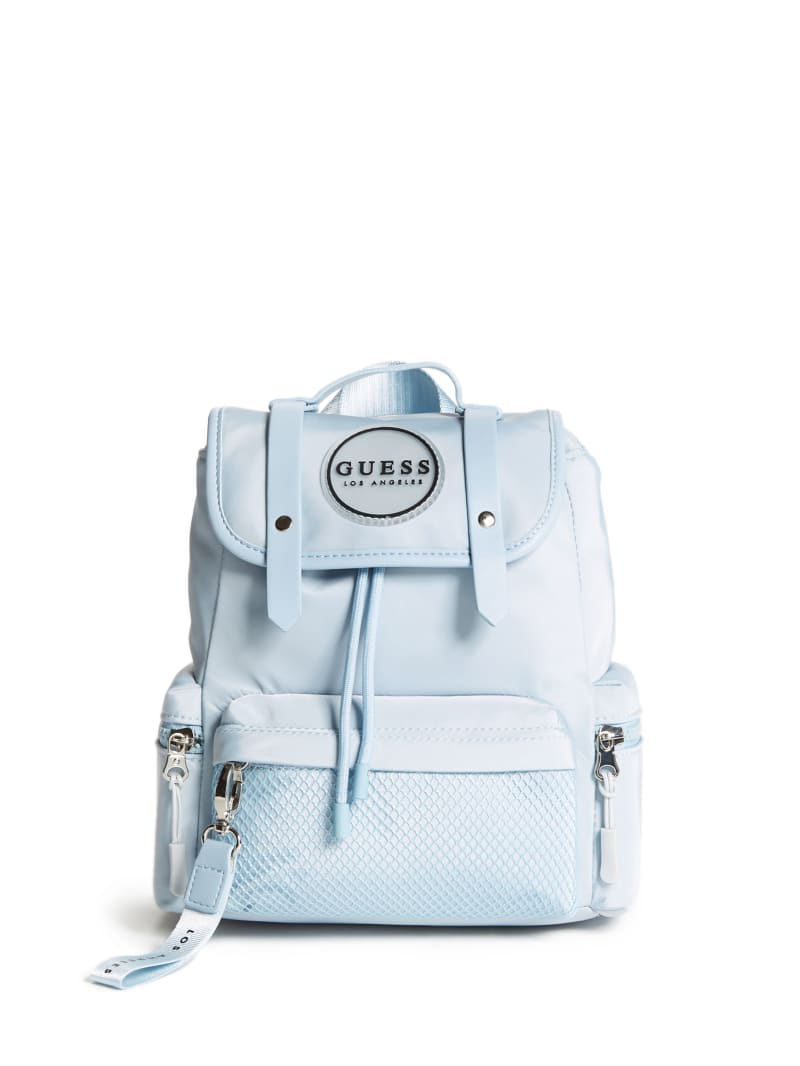 Eva Backpack GUESS Factory Ca