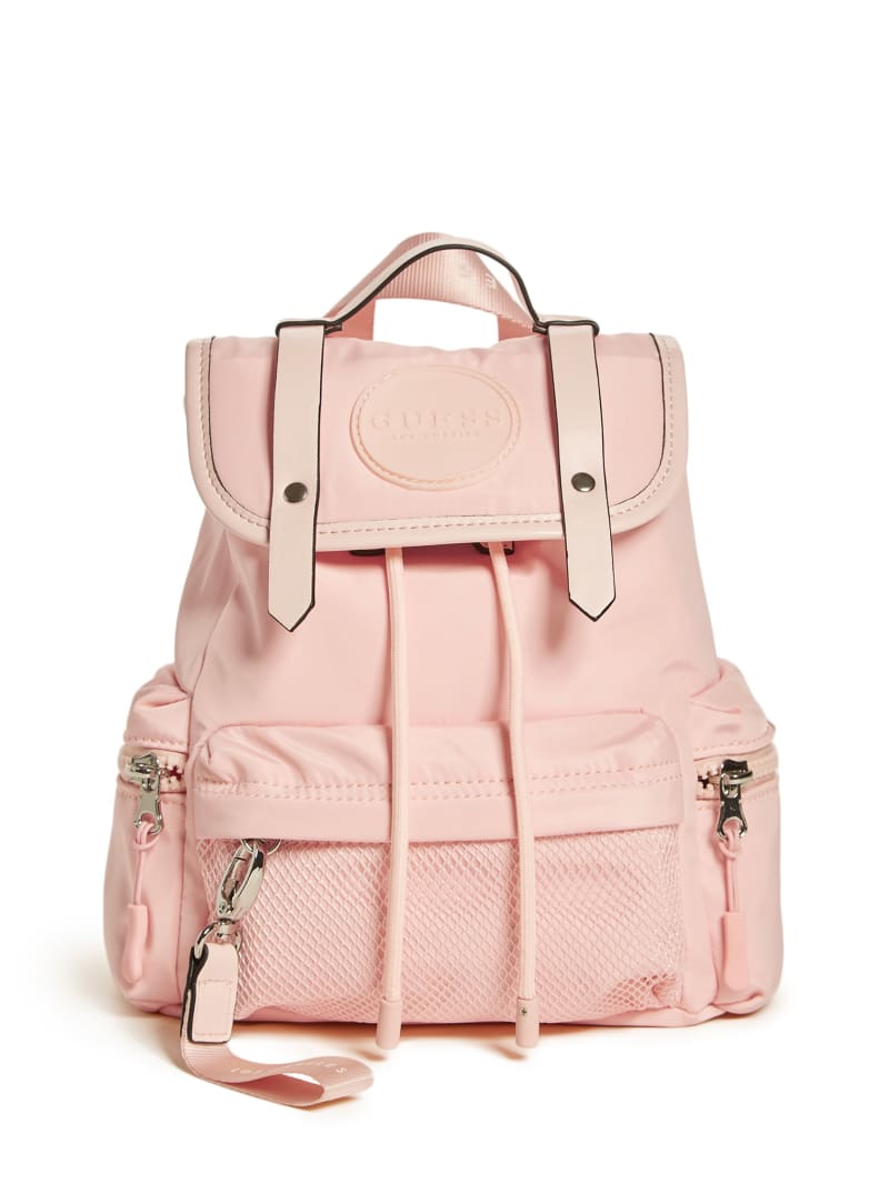 eva backpack guess