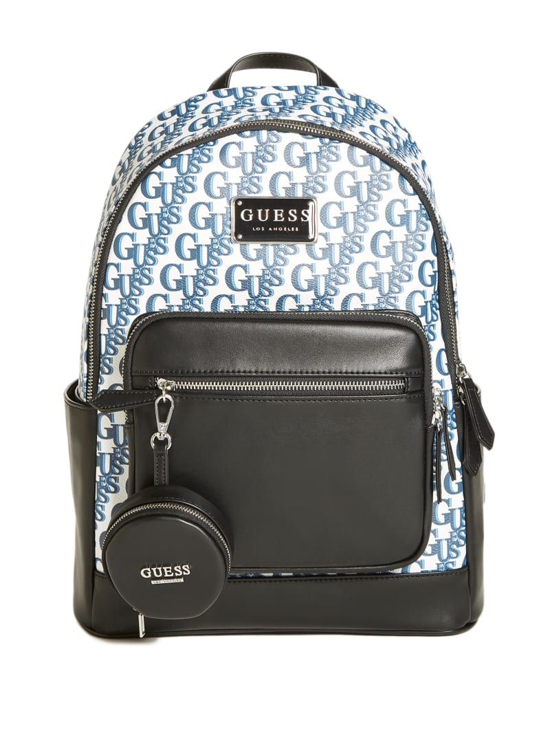 Sadie Backpack GUESS Factory