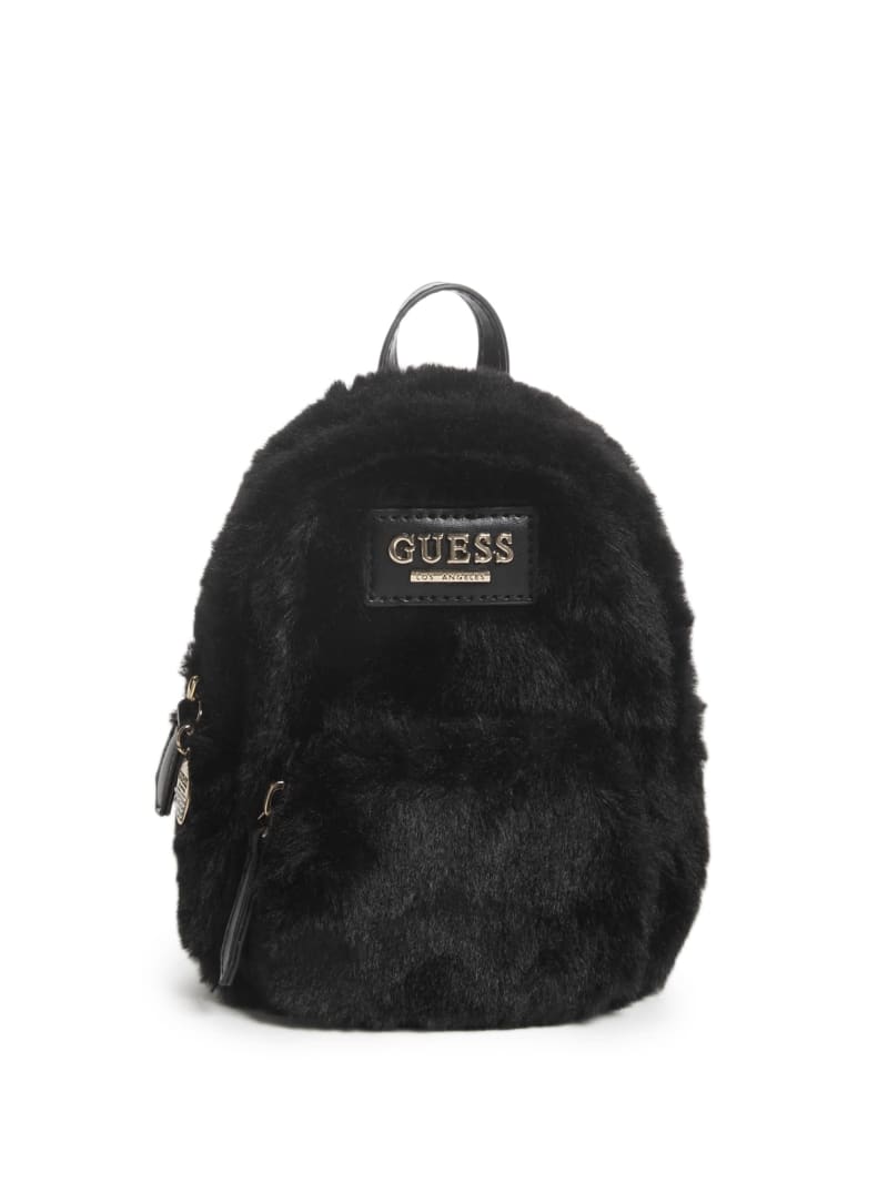 Guess evan mini crossbody outlet