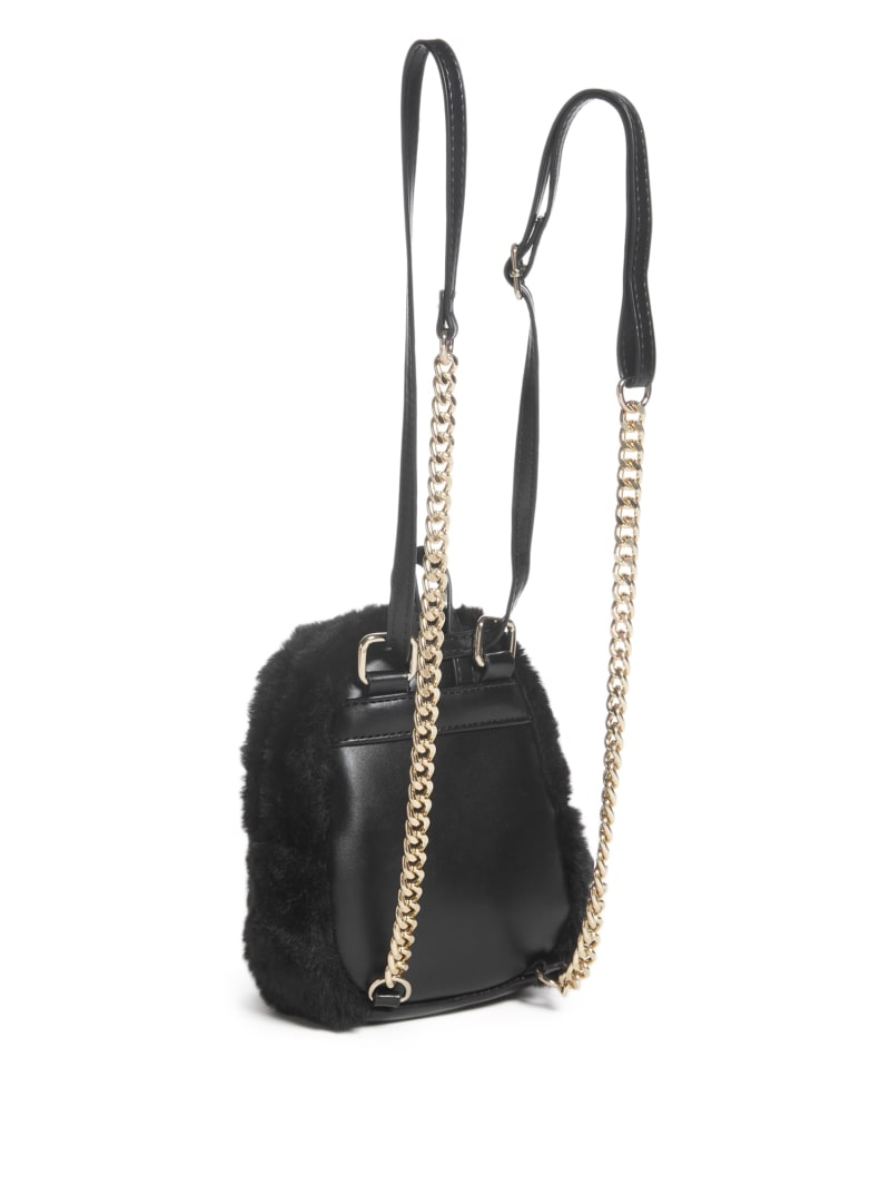 Guess evan mini crossbody bag hot sale