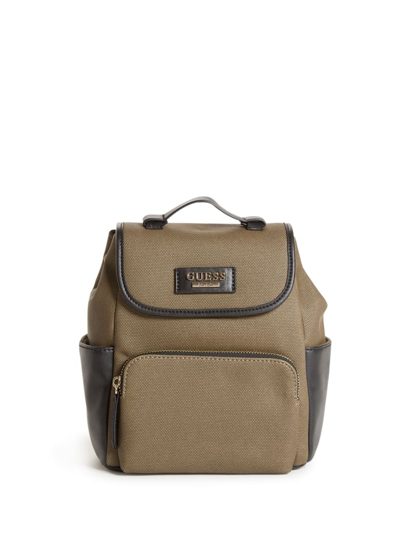 Quinn Backpack GUESS Factory Ca