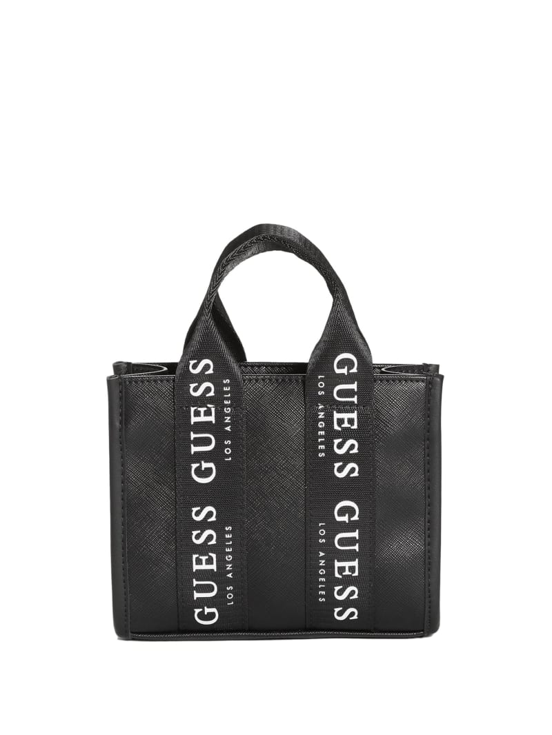 Small tote crossbody bag best sale