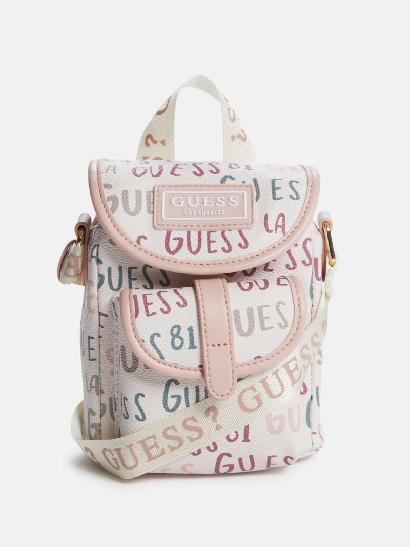 Juniper Mini Crossbody Backpack