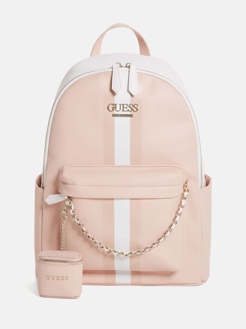 Guess ella backpack store
