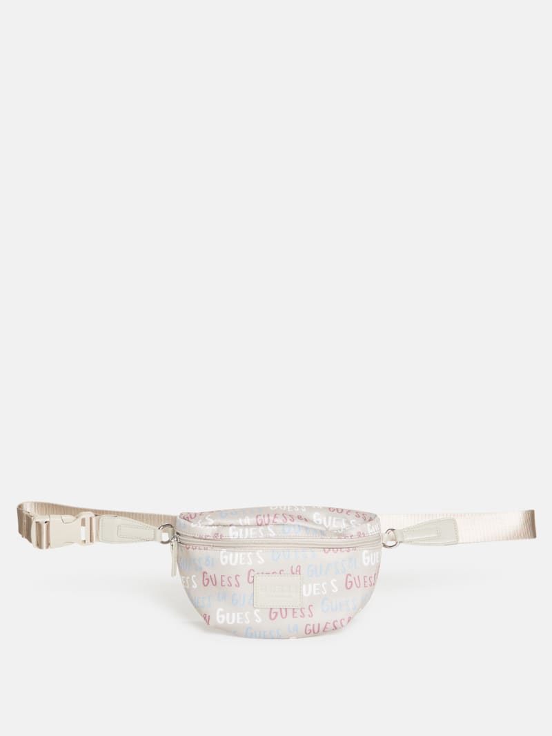 Logo Fanny Pack