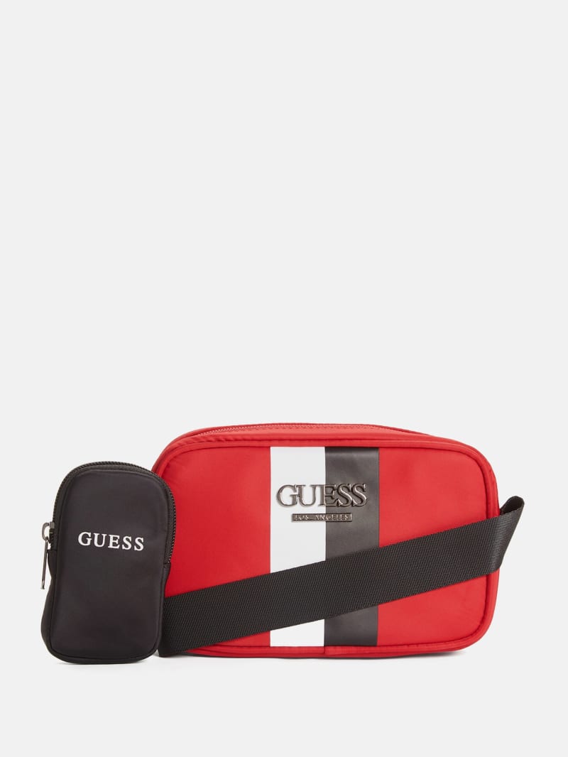 Guess sweet candy shop belt bag