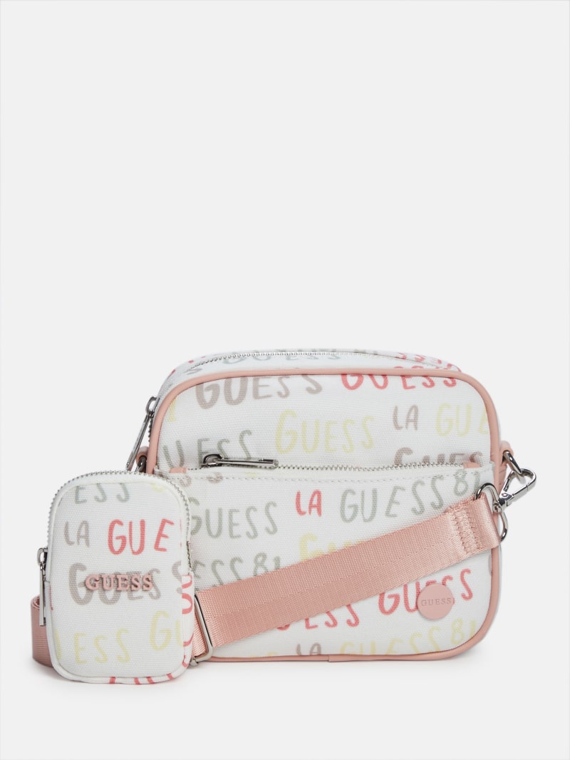 Travel Crossbody