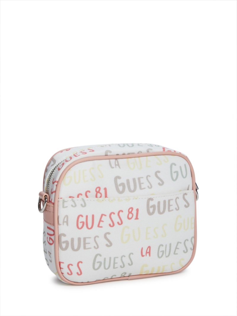 Travel Crossbody