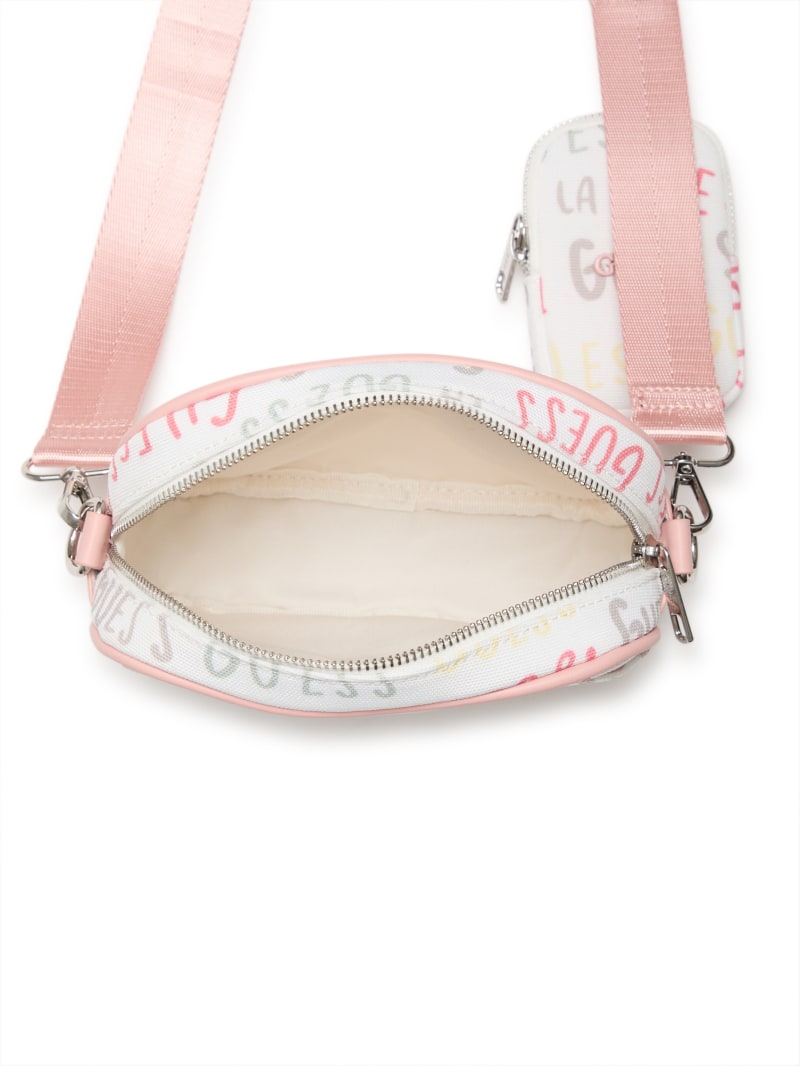 Travel Crossbody