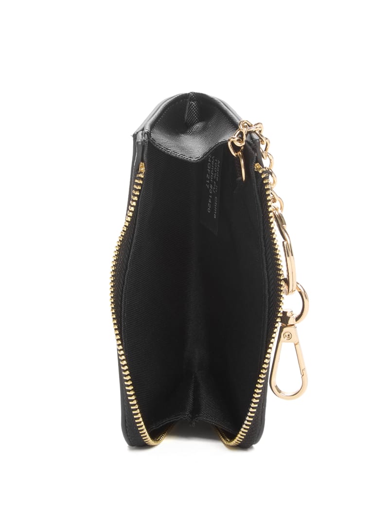 【BLACKPURPLE】24SS★ Codi keyring bag L1450082_639afac5-4e05-457f-