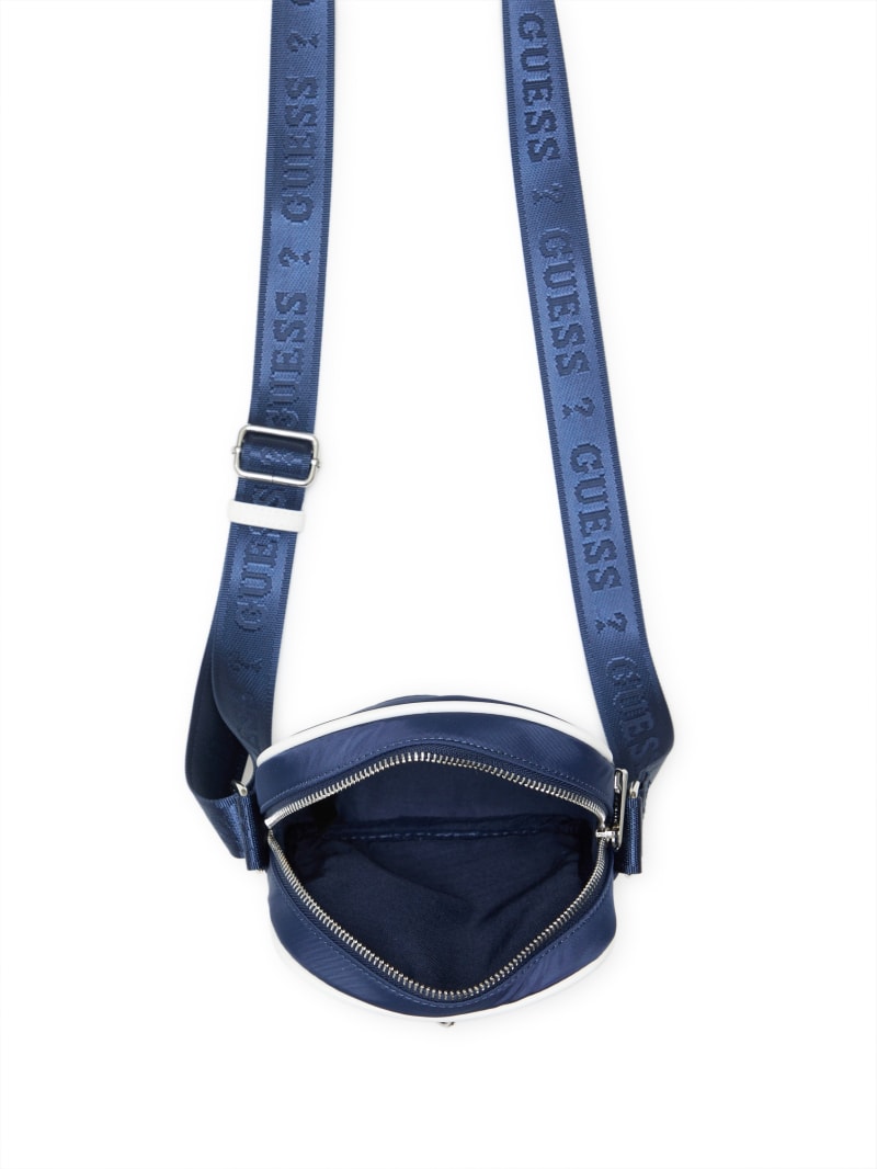 Striped Crossbody | GUESS Factory