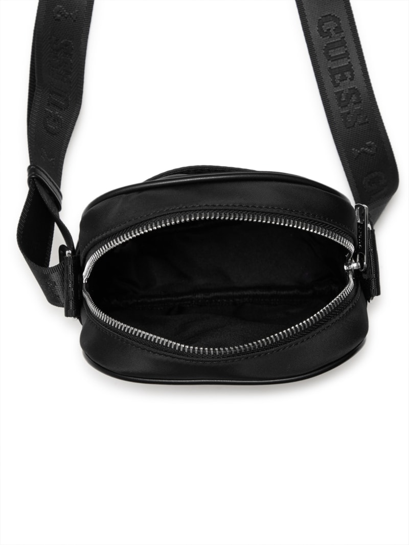 Nylon Crossbody | GUESS Factory