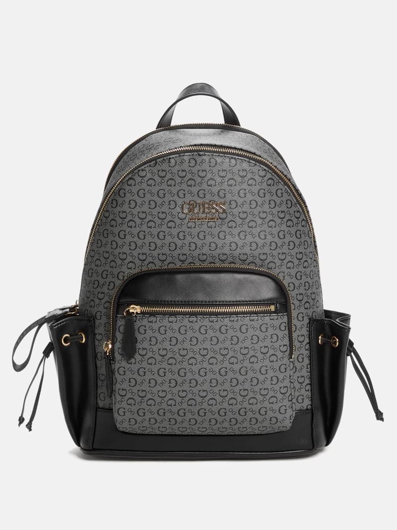 ショルダーバッグ・ポシェット Guess GEN Bowling Bag HP1A3A62 New GUESS Handbags, Crossbodies & Satchels