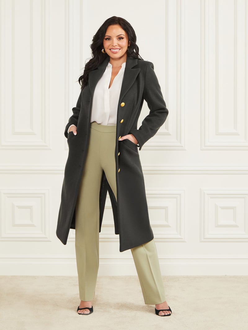 Francesca London Coat