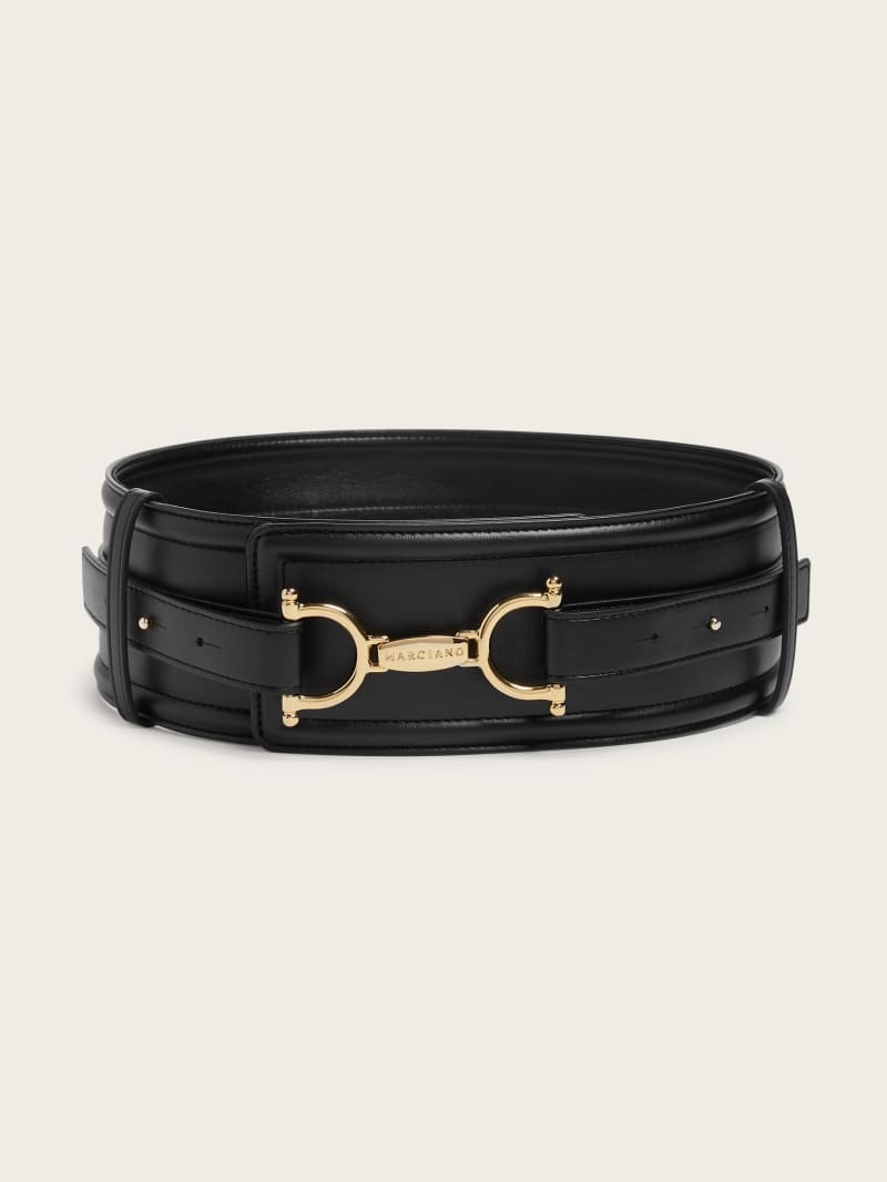 Guess waist belt top