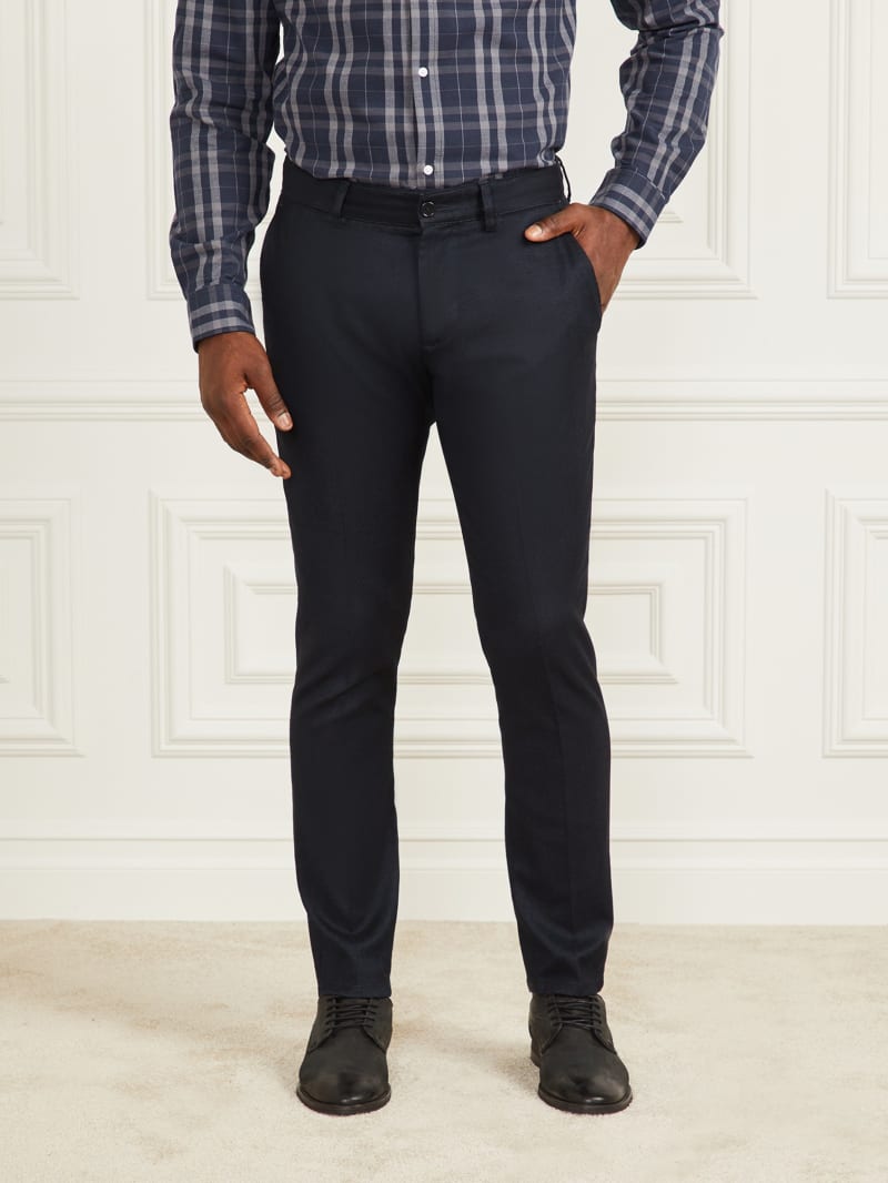 Guess dress pants new arrivals