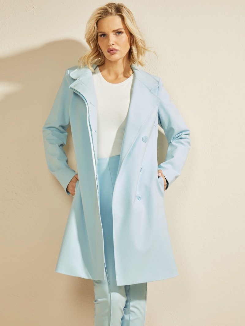 Dakota Coat GUESS Canada