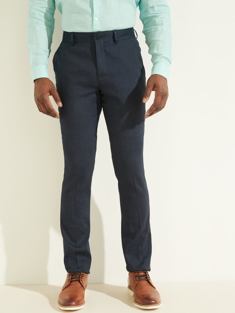 Classic Chino Pant | GUESS Classic Chino Pant | GUESS