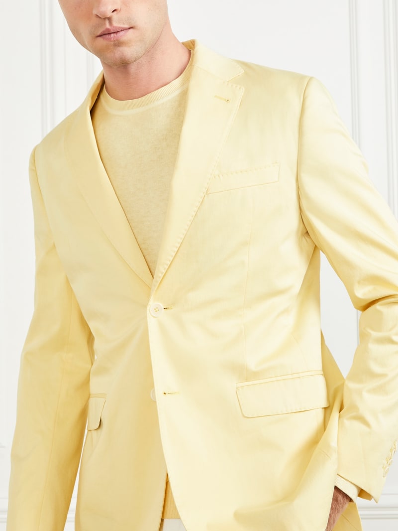 Single Breasted Blazer | GUESS