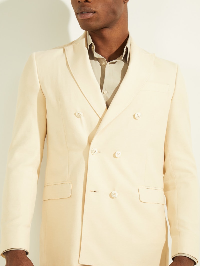 Guess suit jacket outlet